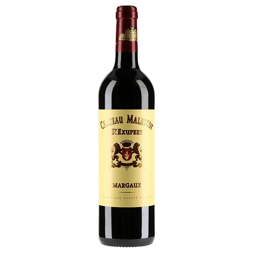 A bottle of Chateau Malescot Saint Exupery 2023 750ml Red Wine