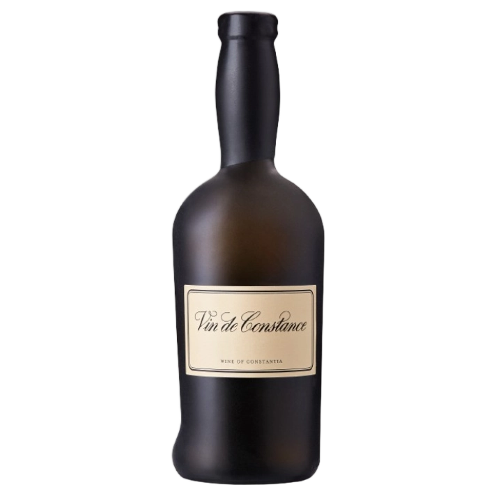 A bottle of Vin De Constance Klein Constantia White 2021 1500ml White Wine
