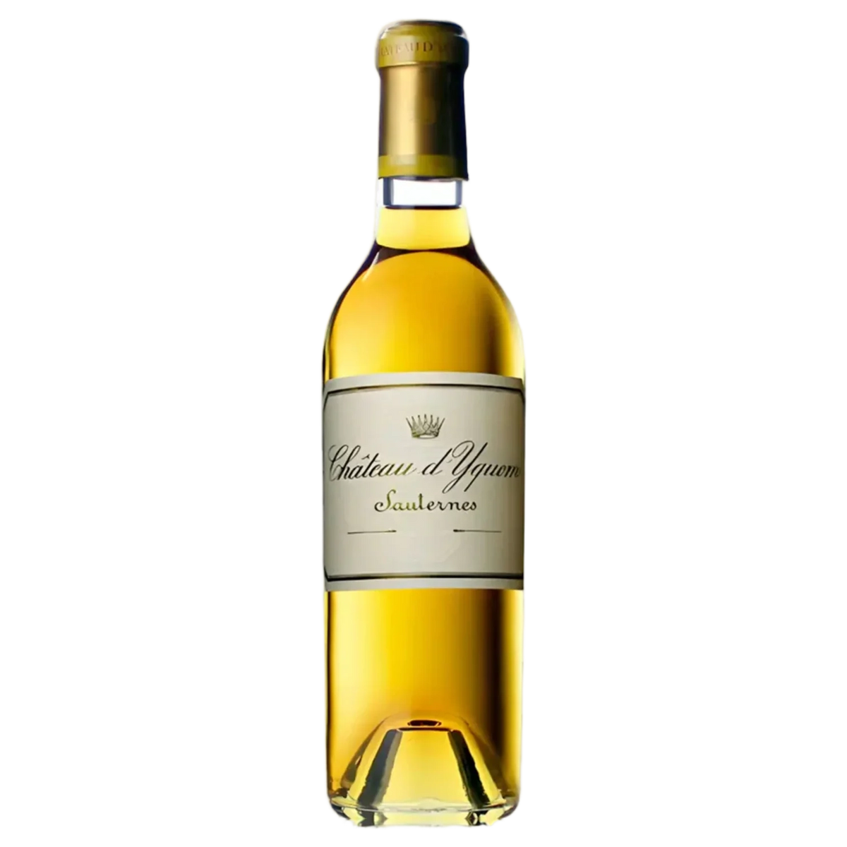 A bottle of Chateau Yquem 2023 375ml White Wine