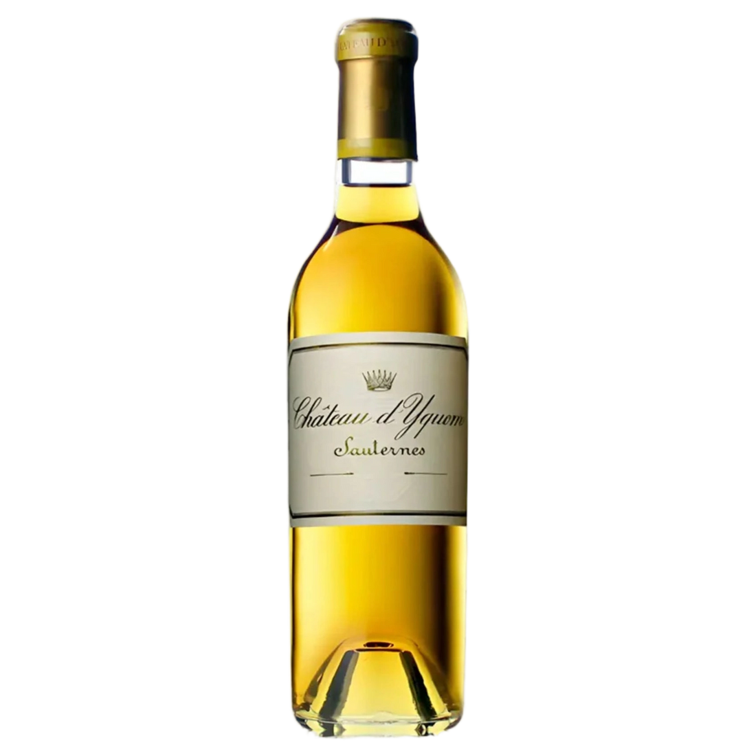 A bottle of Chateau Yquem 2023 375ml White Wine