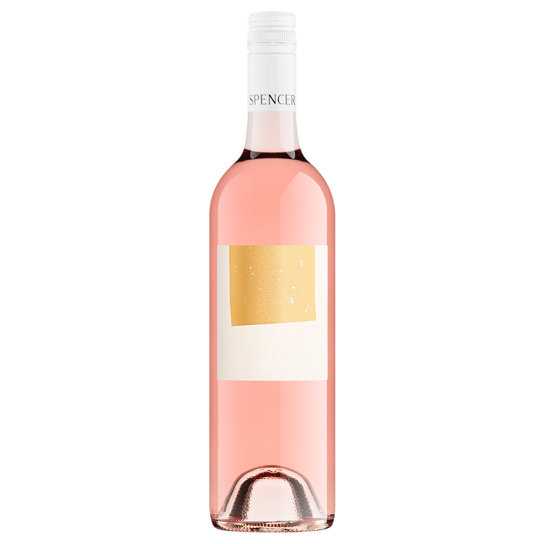 A bottle of Nick Spencer Gundagai Rose 2026 750ml Rose Wine