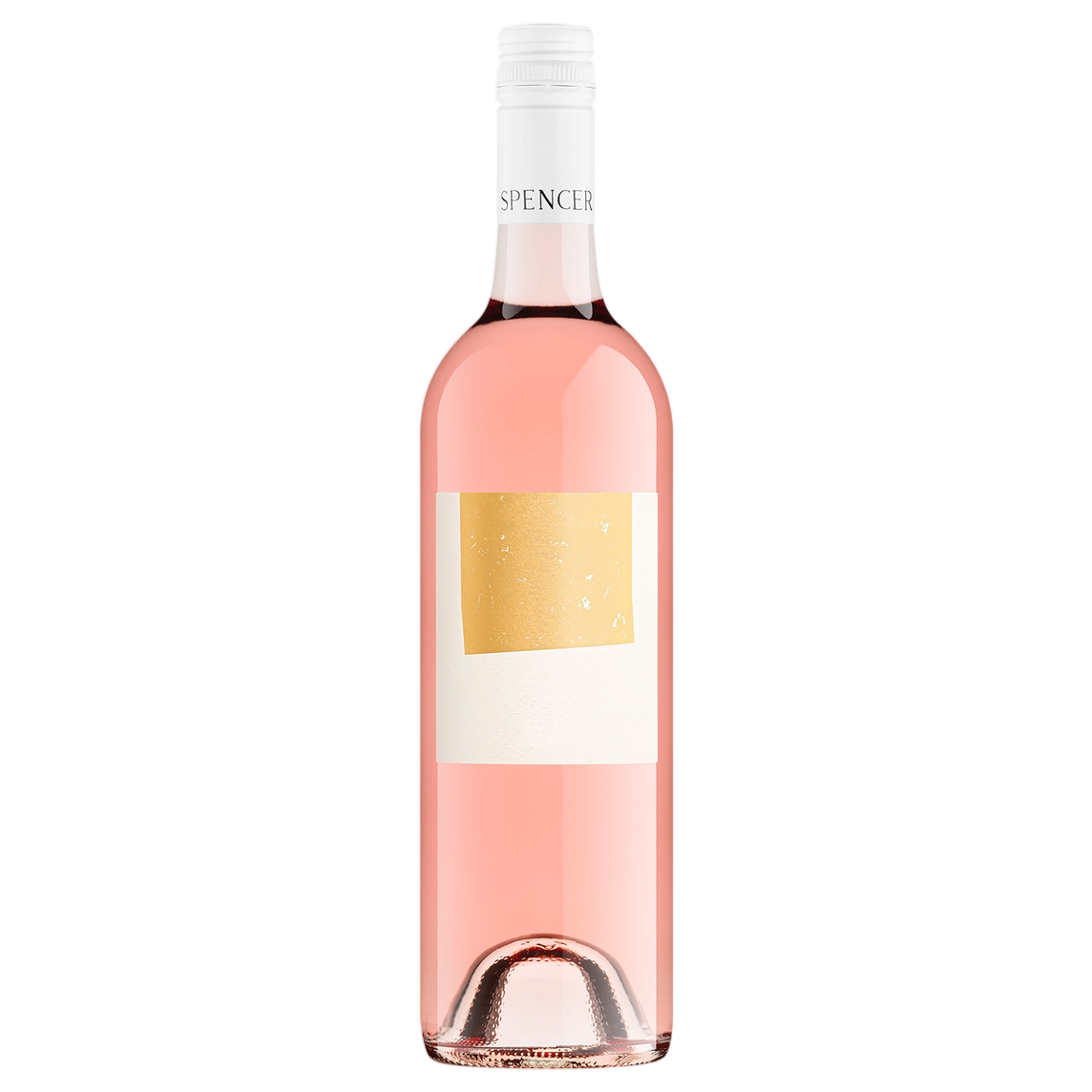 A bottle of Nick Spencer Gundagai Rose 2026 750ml Rose Wine