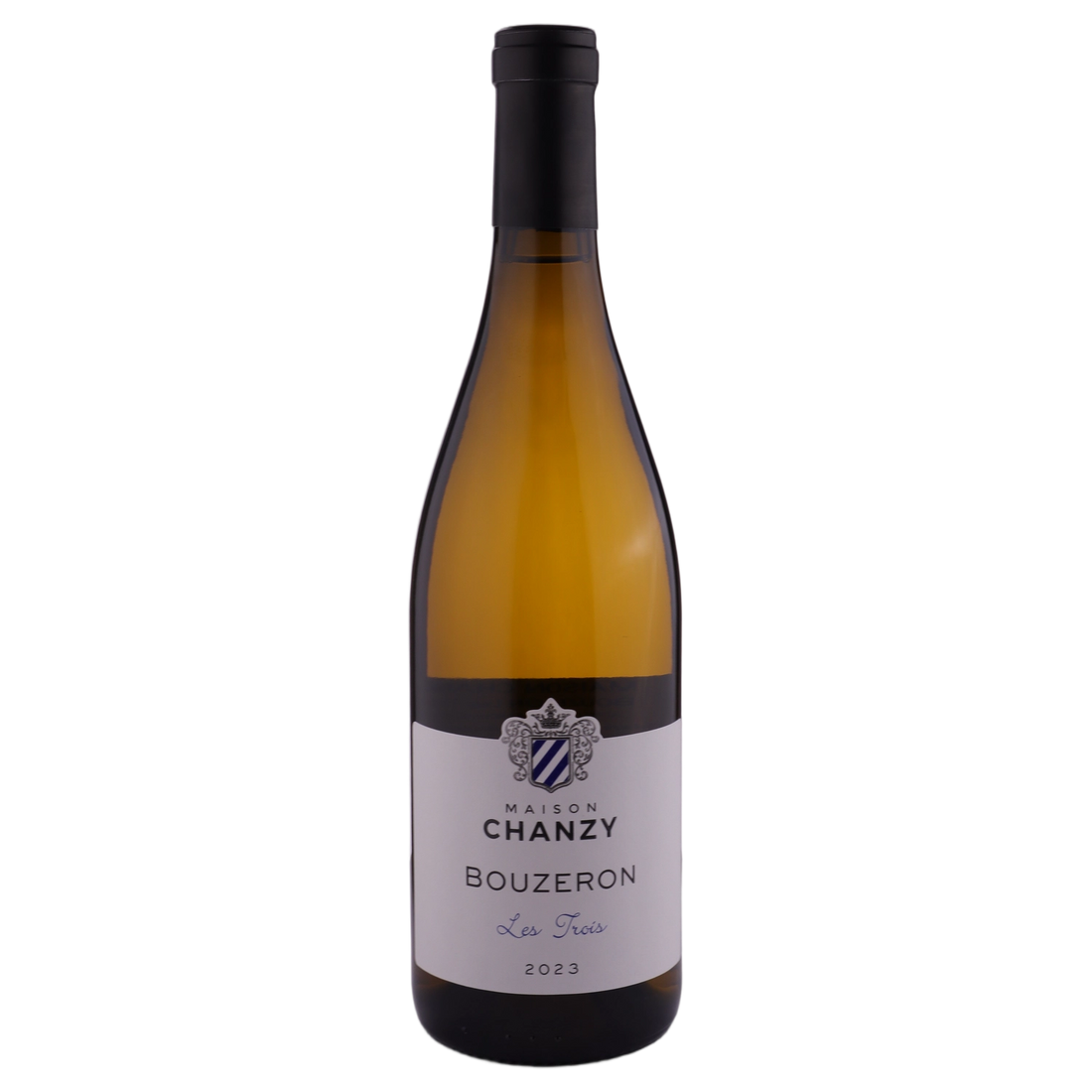 A bottle of Maison Chanzy Bouzeron 2023 750ml White Wine