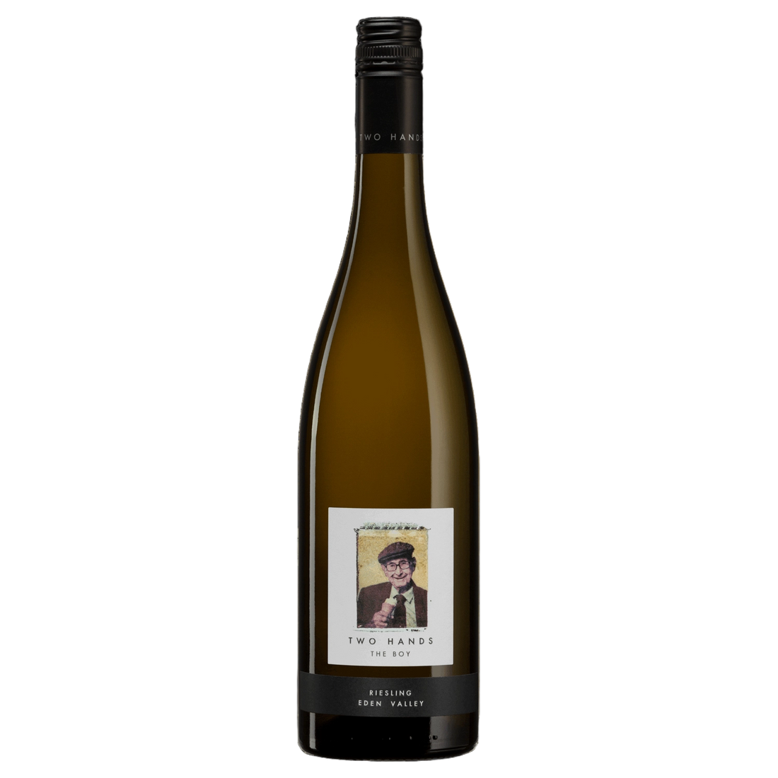 A bottle of Two Hands The Boy Riesling 12 Pk 2026 750ml White Wine