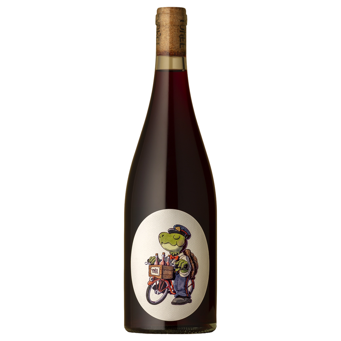 A bottle of Yokel Grenache 2026 750ml Red Wine