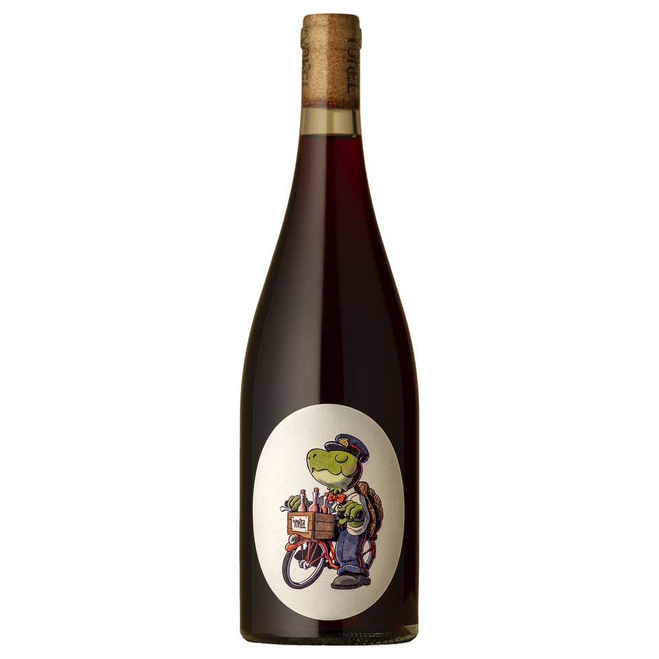A bottle of Yokel Grenache 2026 750ml Red Wine