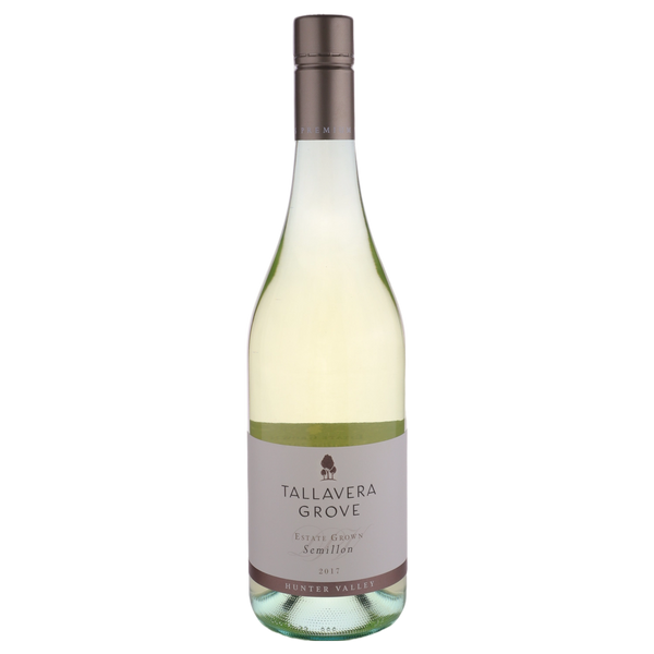 Tallavera Grove Museum Release Semillon 2017