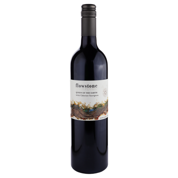 Flowstone Queen of the Earth Cabernet Sauvignon 2022