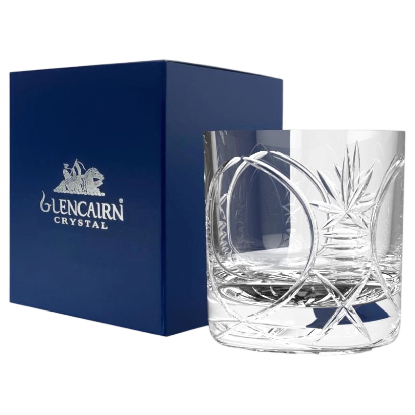 Glencairn Bothwell Tumbler in Gift Carton