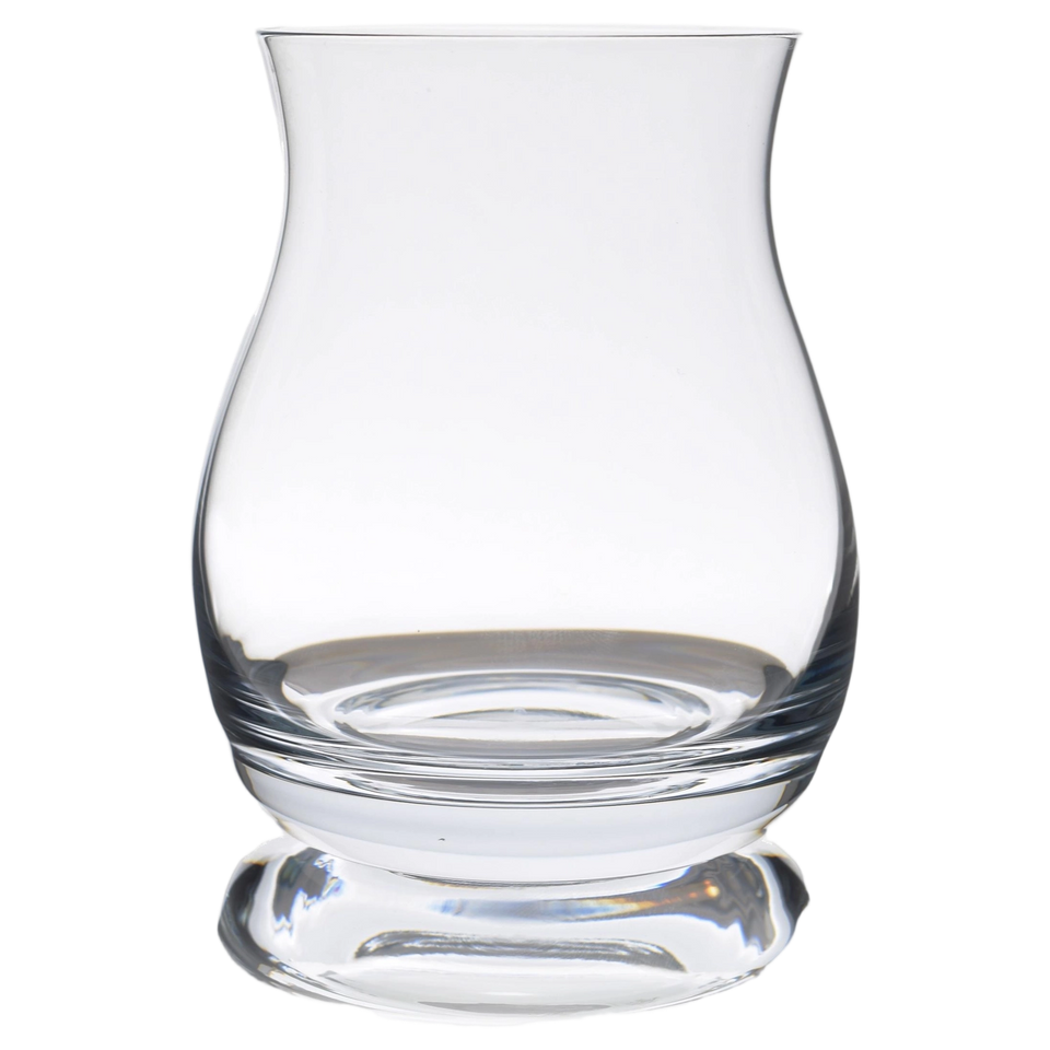 Glencairn Crystal Mixer Glass