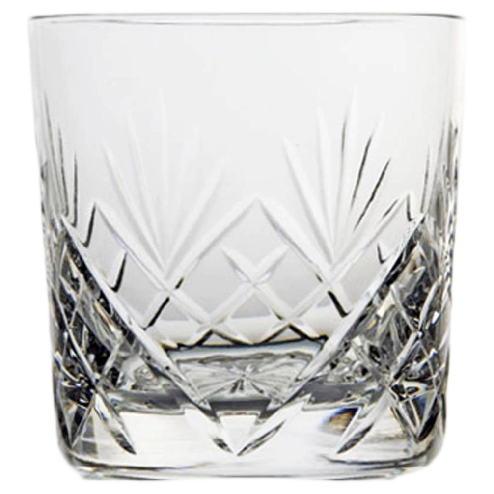 Glencairn Skye Rocks Tumbler in Gift Carton