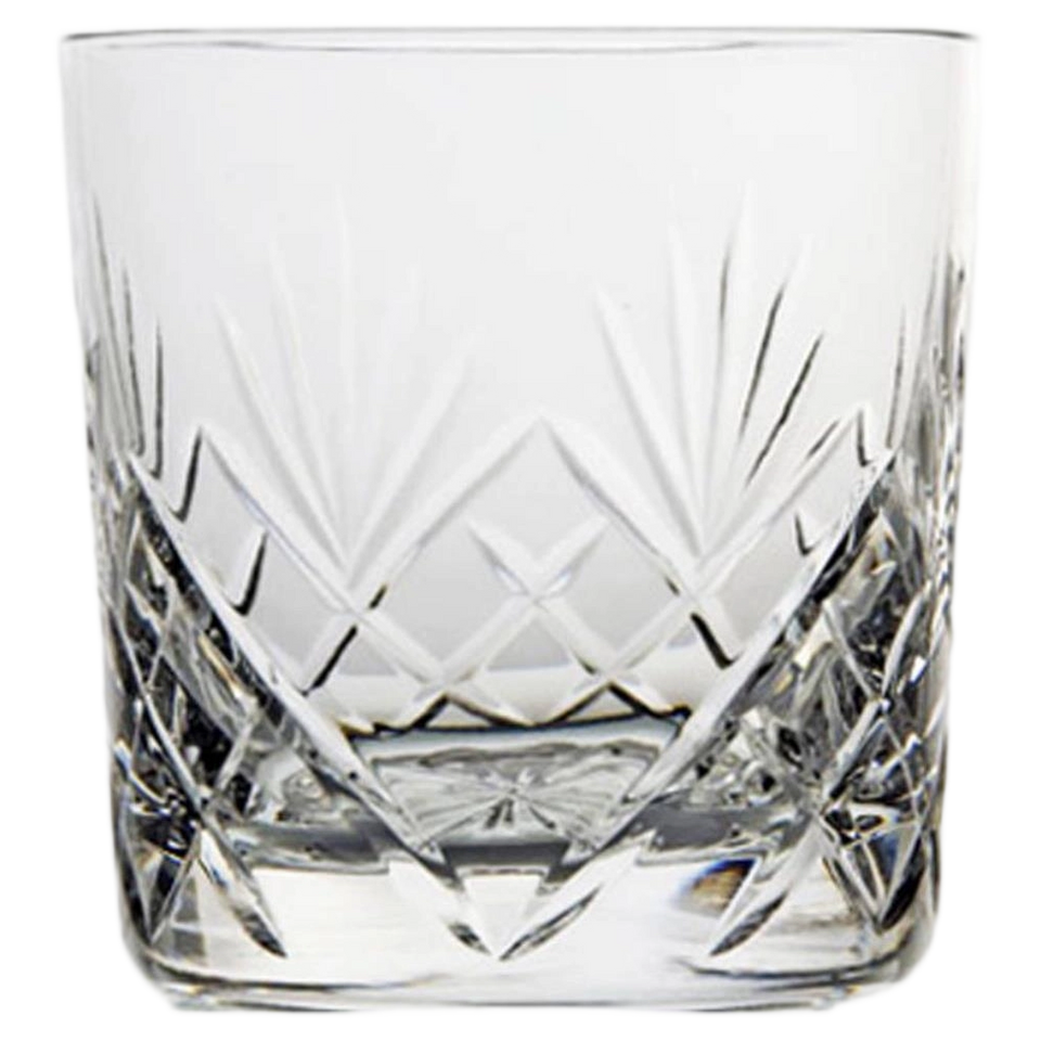 Glencairn Skye Rocks Tumbler in Gift Carton