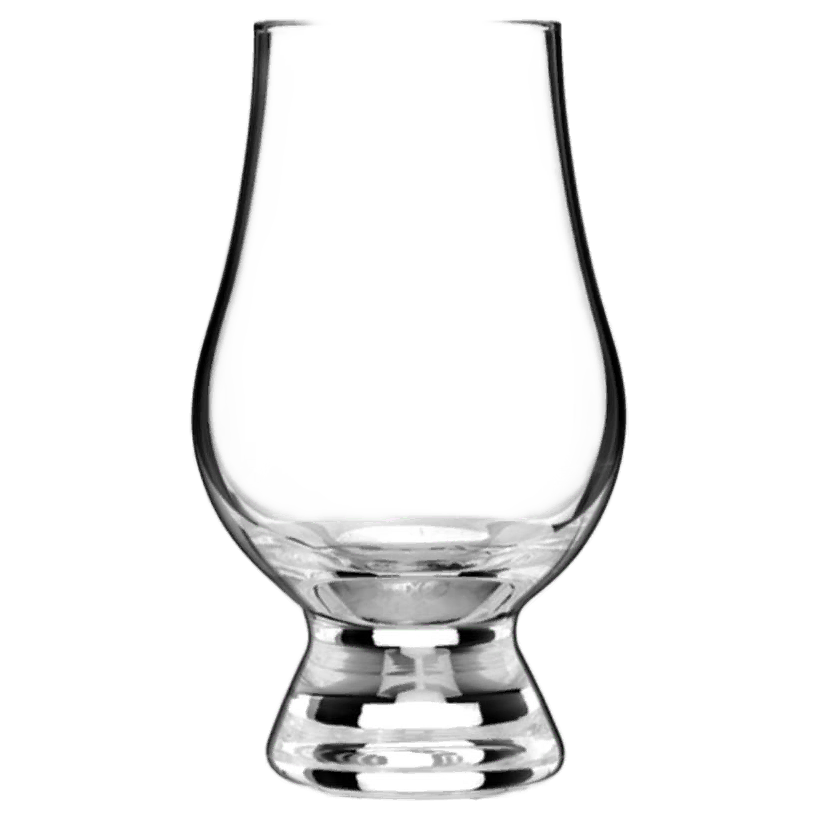 Glencairn Original Crystal Whisky Glass