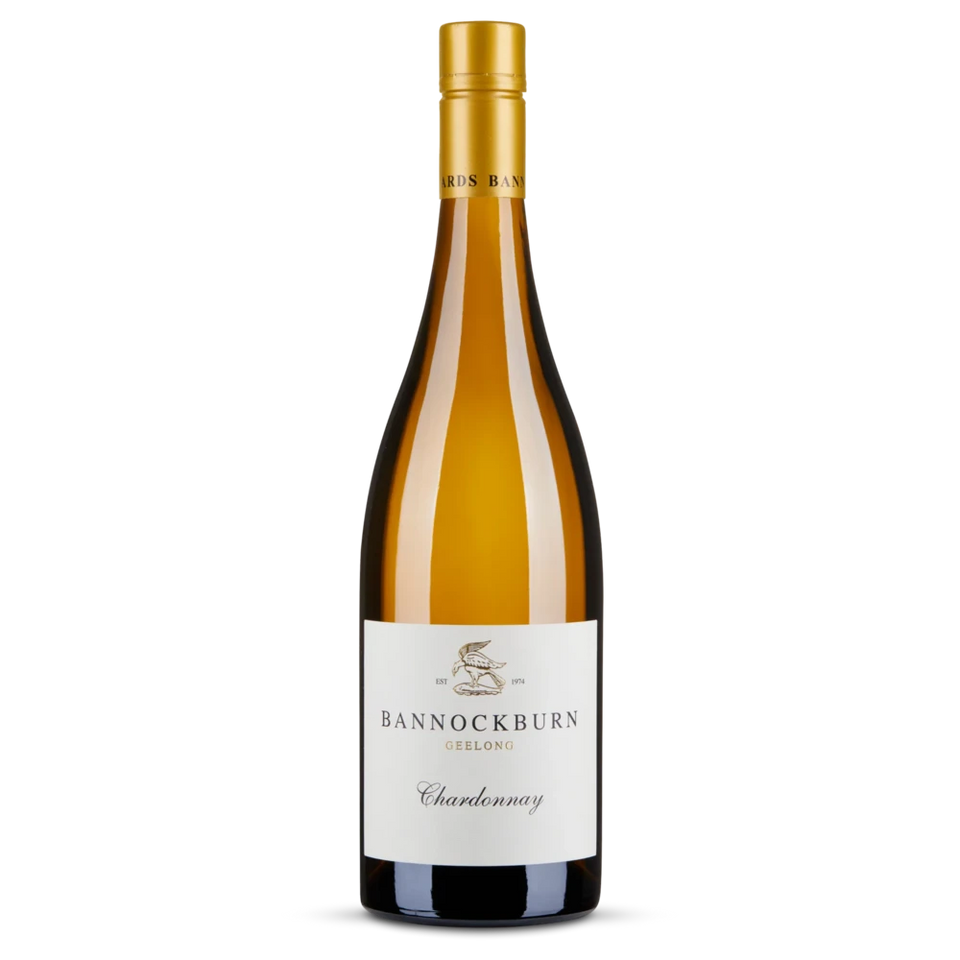A bottle of Bannockburn Chardonnay () 2025 1500ml White Wine