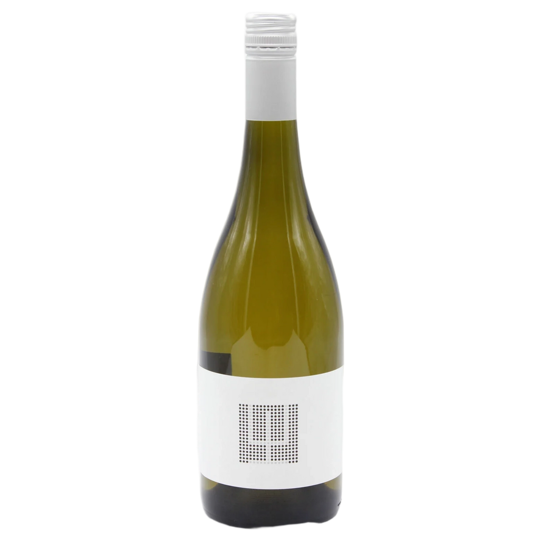 A bottle of Devil's Baie Mornington Peninsula Chardonnay 2024 750ml White Wine