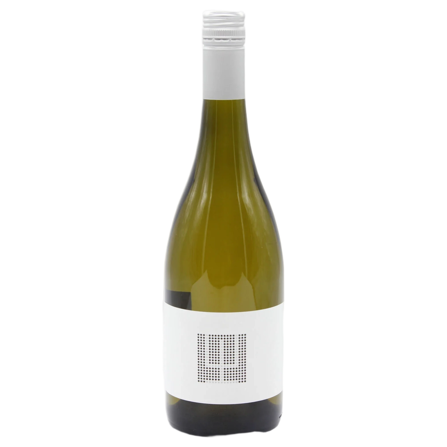 A bottle of Devil's Baie Mornington Peninsula Chardonnay 2024 750ml White Wine