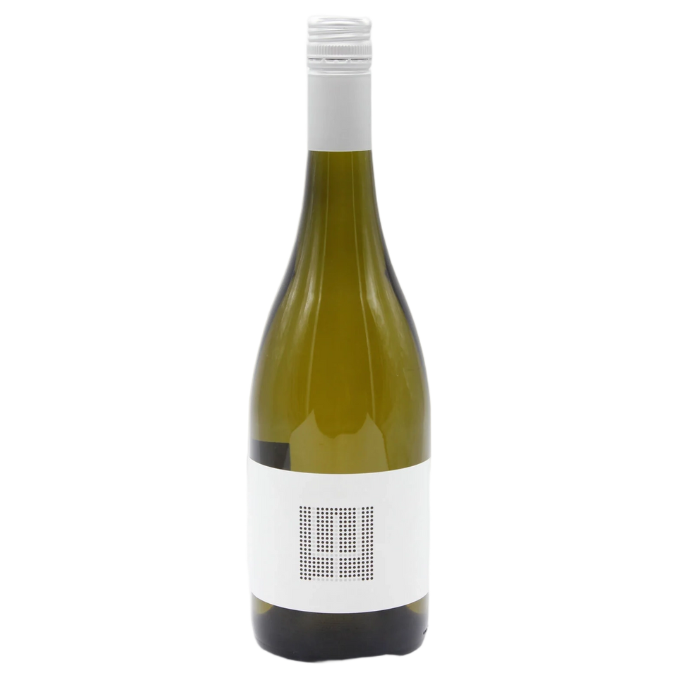 A bottle of Devil's Baie Mornington Peninsula Chardonnay 2024 750ml White Wine
