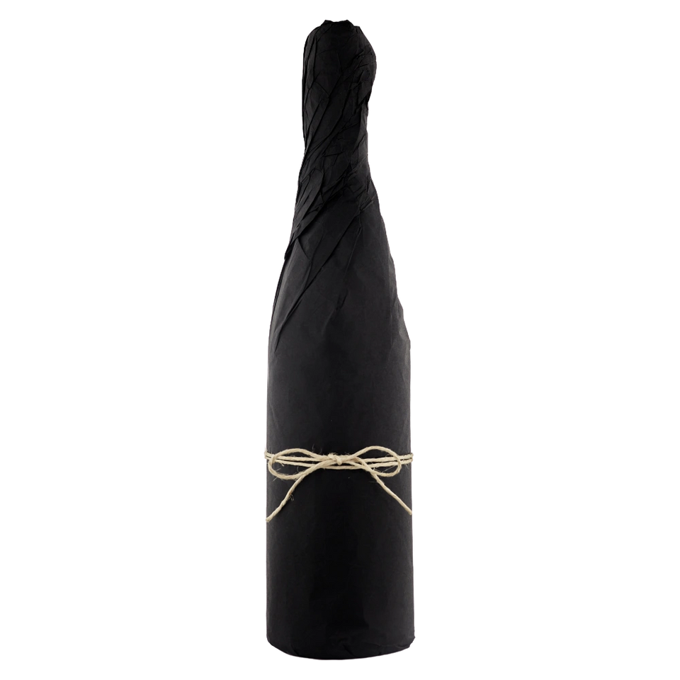 Default Mystery Single Alsace Tall Bottle Transparent