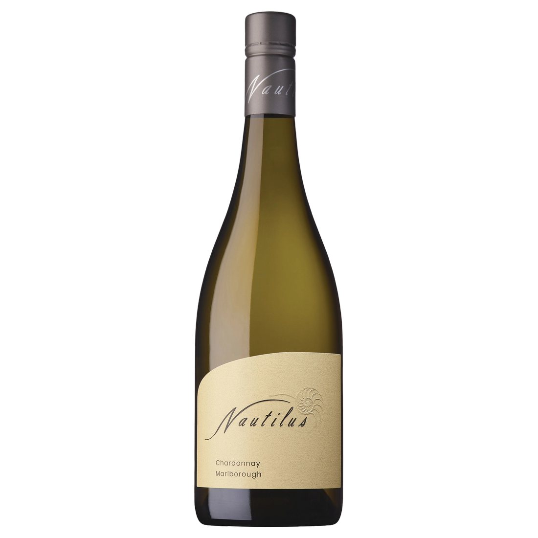 A bottle of Nautilus Estate Chardonnay Australia 2024 750ml White Wine