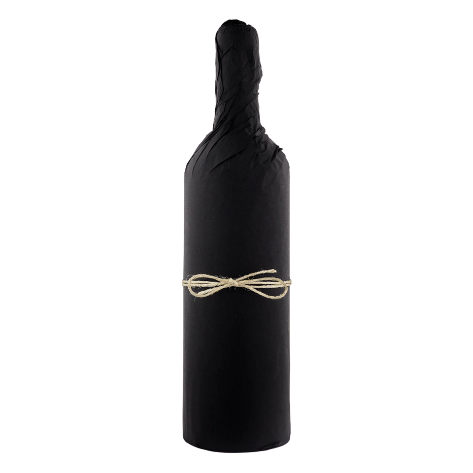 Default Mystery Single Bottle Bordeaux Round Transparent