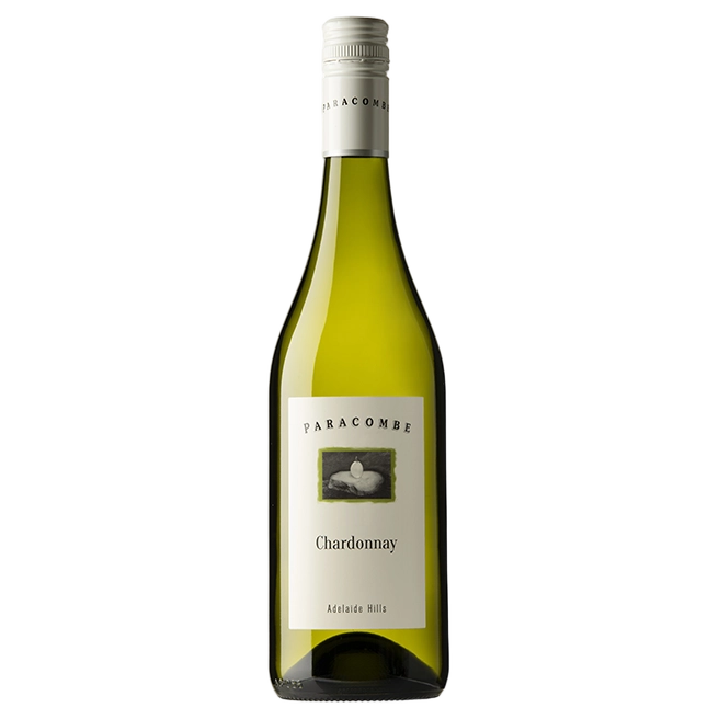 A bottle of Paracombe Chardonnay 2026 750ml White Wine