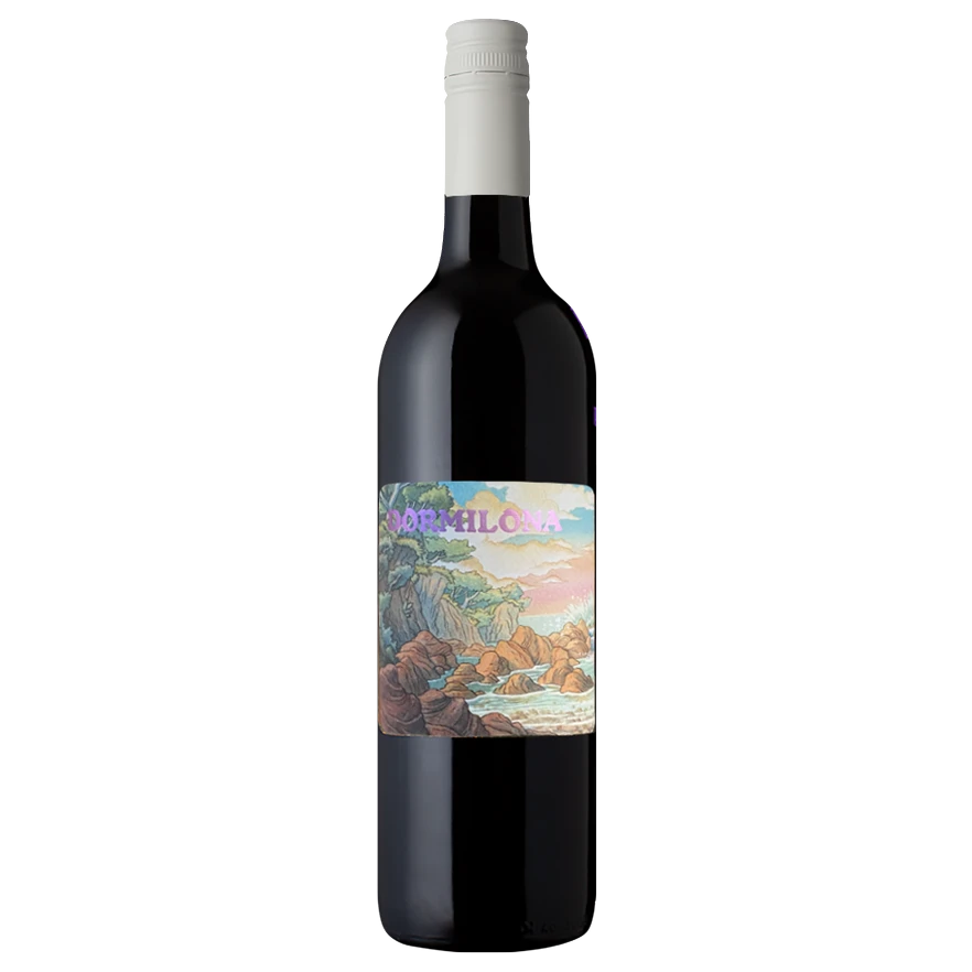 A bottle of Dormilona Cabernet Sauvignon 2025 750ml Red Wine
