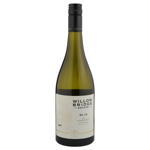 Willow Bridge G1-10 Chardonnay 2025