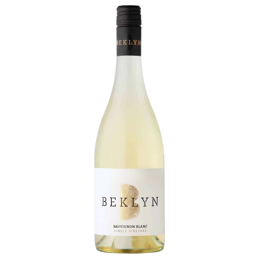 A bottle of Beklyn Currency Creek Sauvignon Blanc 2026 750ml White Wine