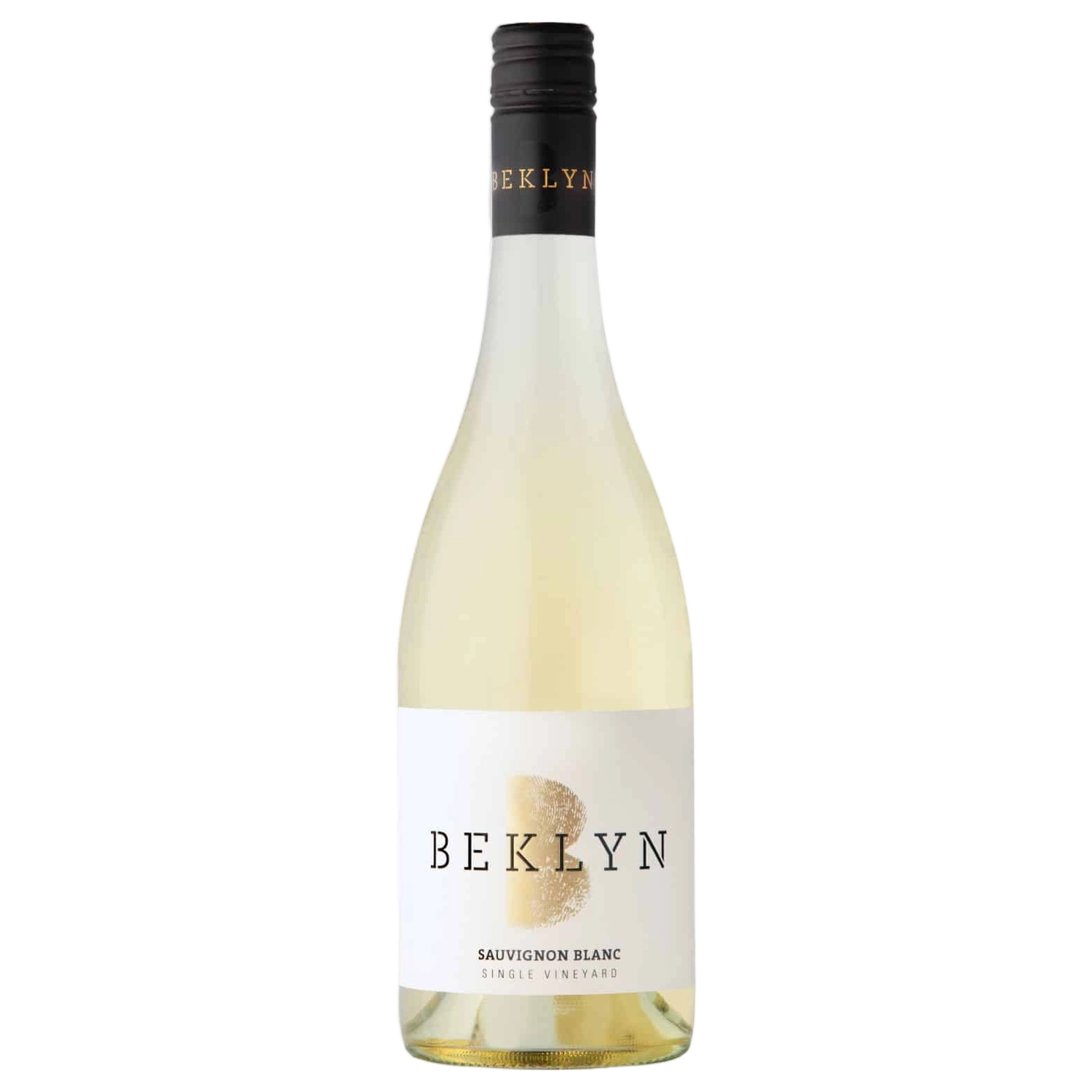A bottle of Beklyn Currency Creek Sauvignon Blanc 2026 750ml White Wine