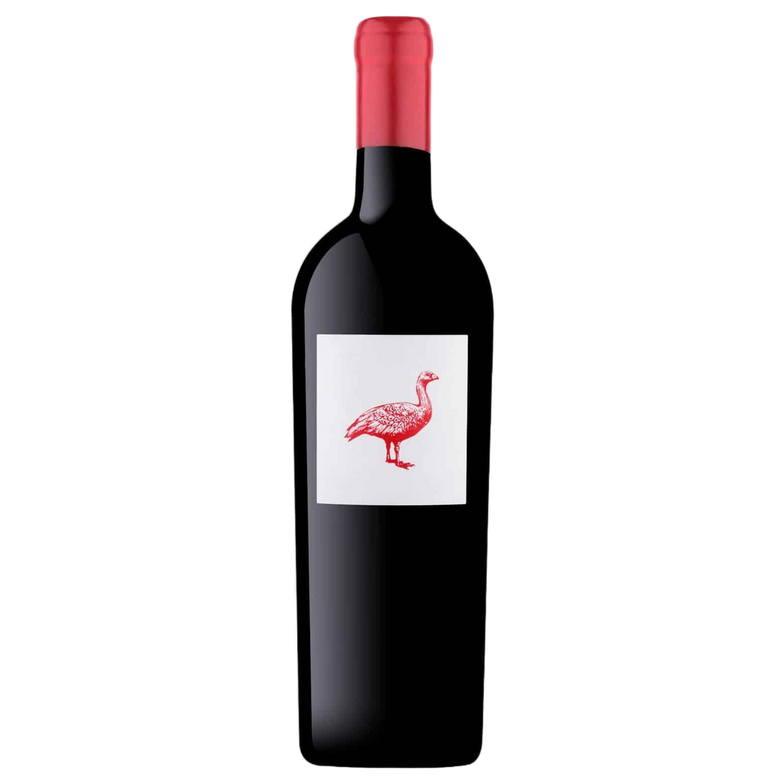 A bottle of Cape Barren Rare Bird Shiraz 2020 750ml Red Wine