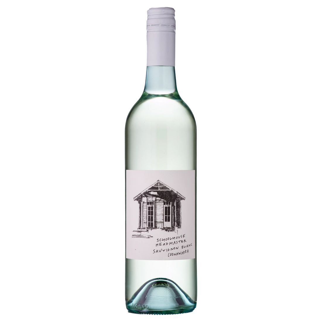 A bottle of Schoolhouse Headmaster Sauvignon Blanc 2025 750ml White Wine