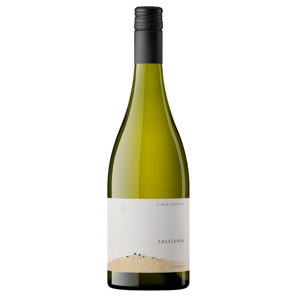 Pyren Earthscape Sauvignon Blanc 2025