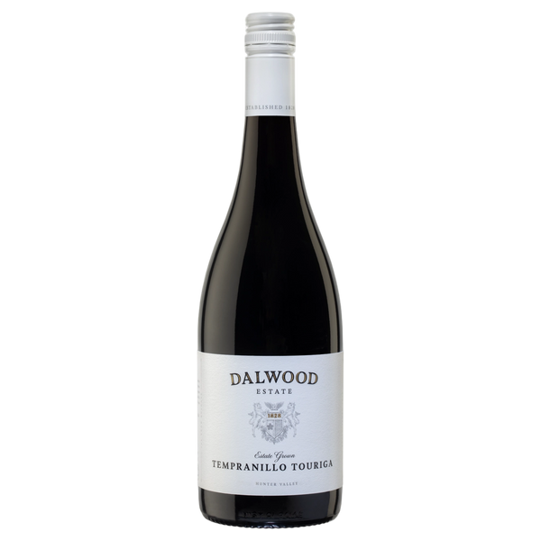 Dalwood Estate Tempranillo Touriga 2023