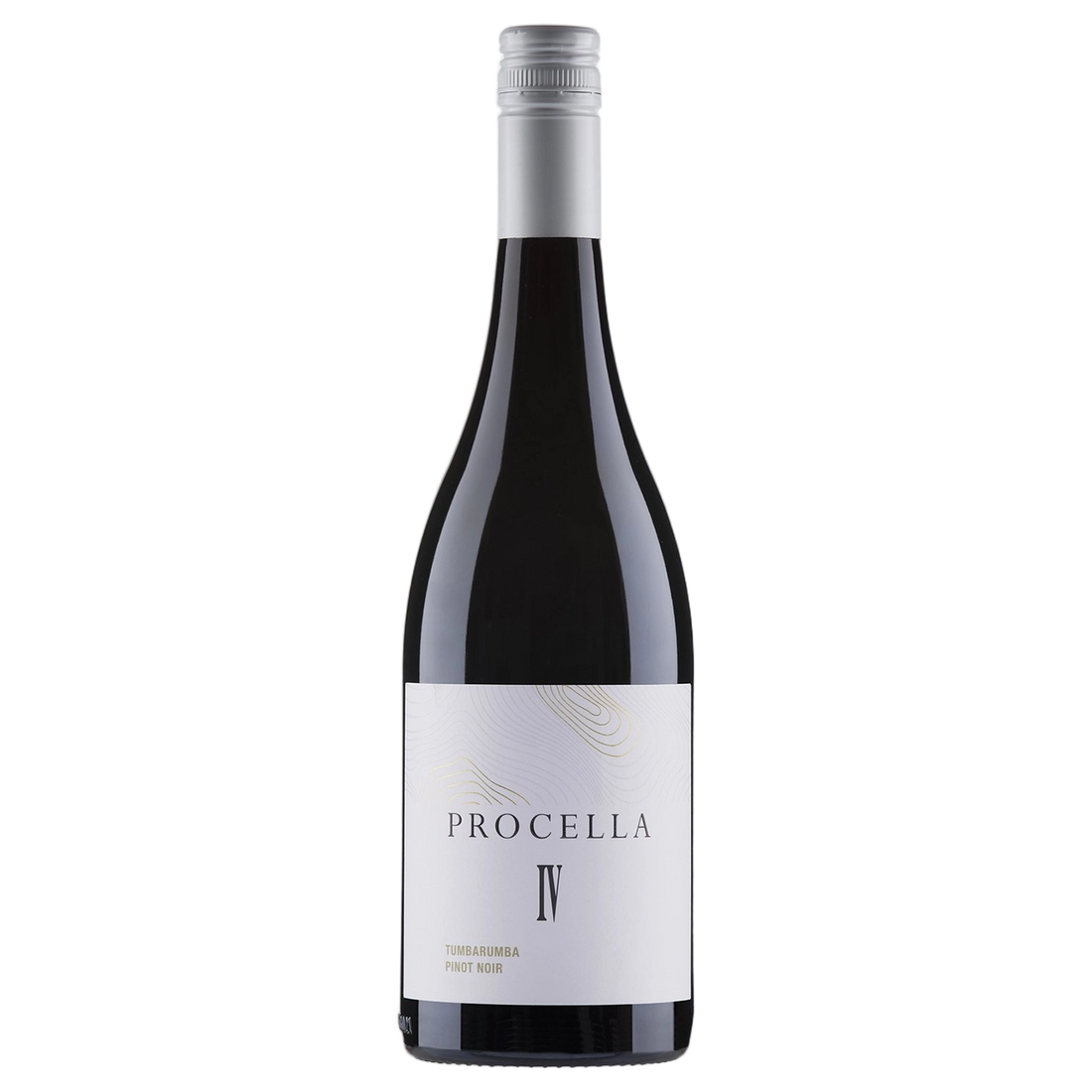 A bottle of Coppabella Procella Pinot Noir 2025 750ml Red Wine
