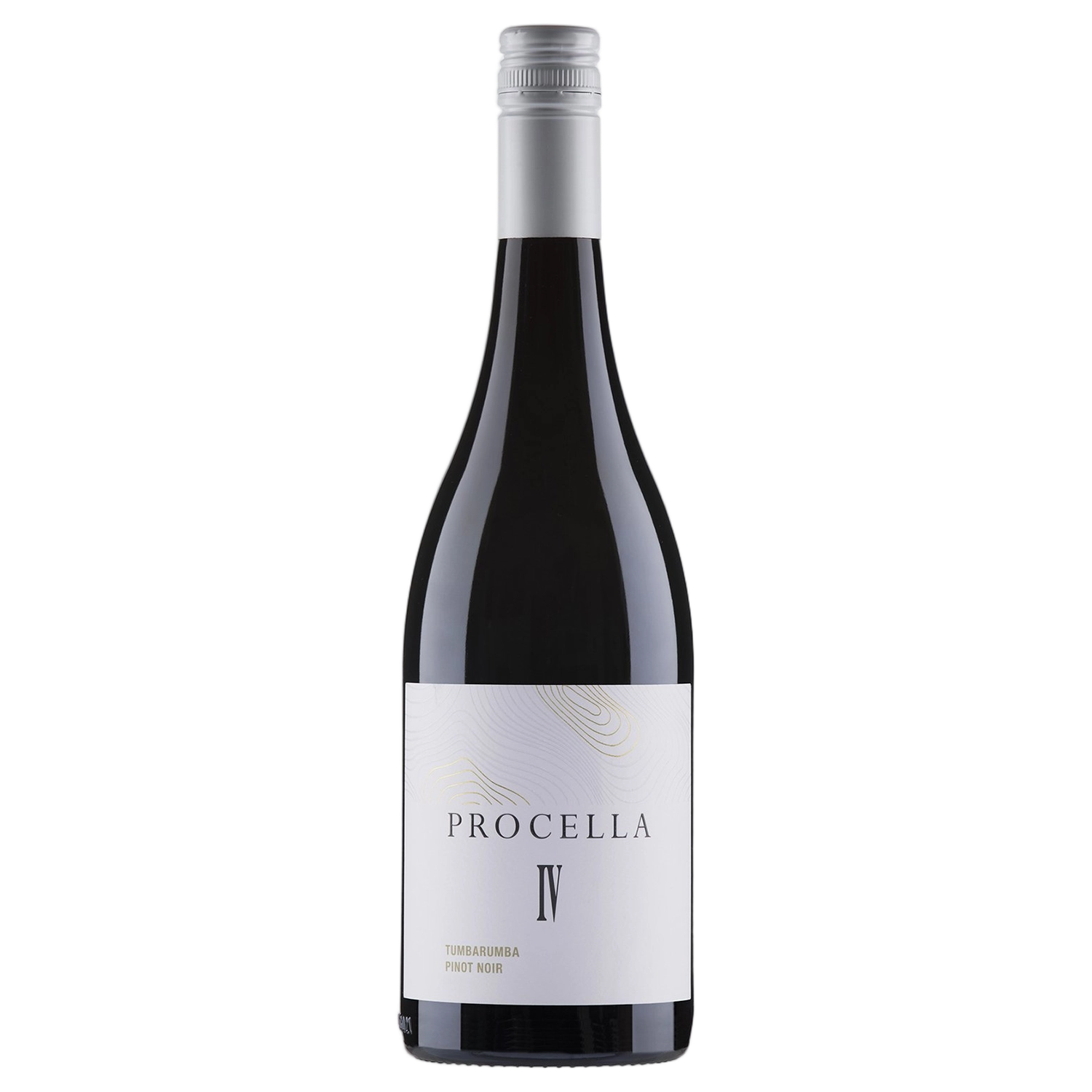 A bottle of Coppabella Procella Pinot Noir 2025 750ml Red Wine