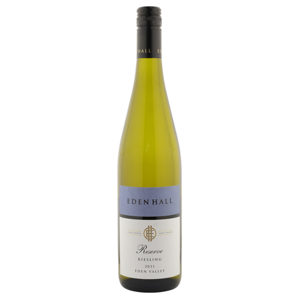 Eden Hall Reserve Riesling 2021