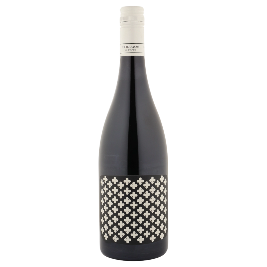 A bottle of Heirloom Alcala McLaren Vale Grenache 2024 750ml Red Wine