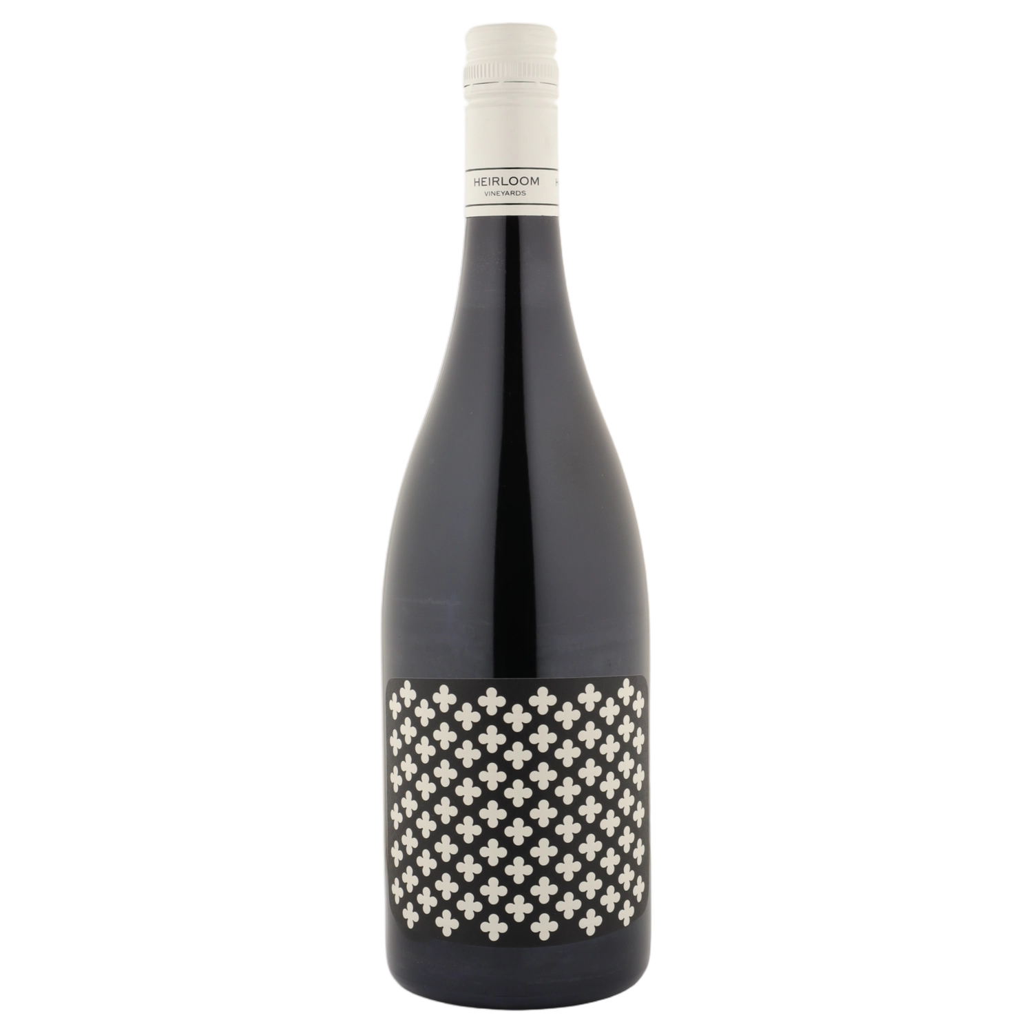 A bottle of Heirloom Alcala McLaren Vale Grenache 2024 750ml Red Wine