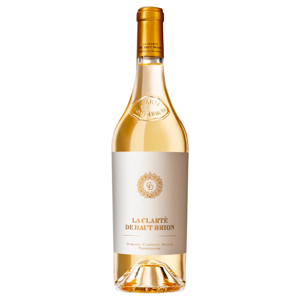 A bottle of La Clarte De Haut Brion 2024 750ml Red Wine