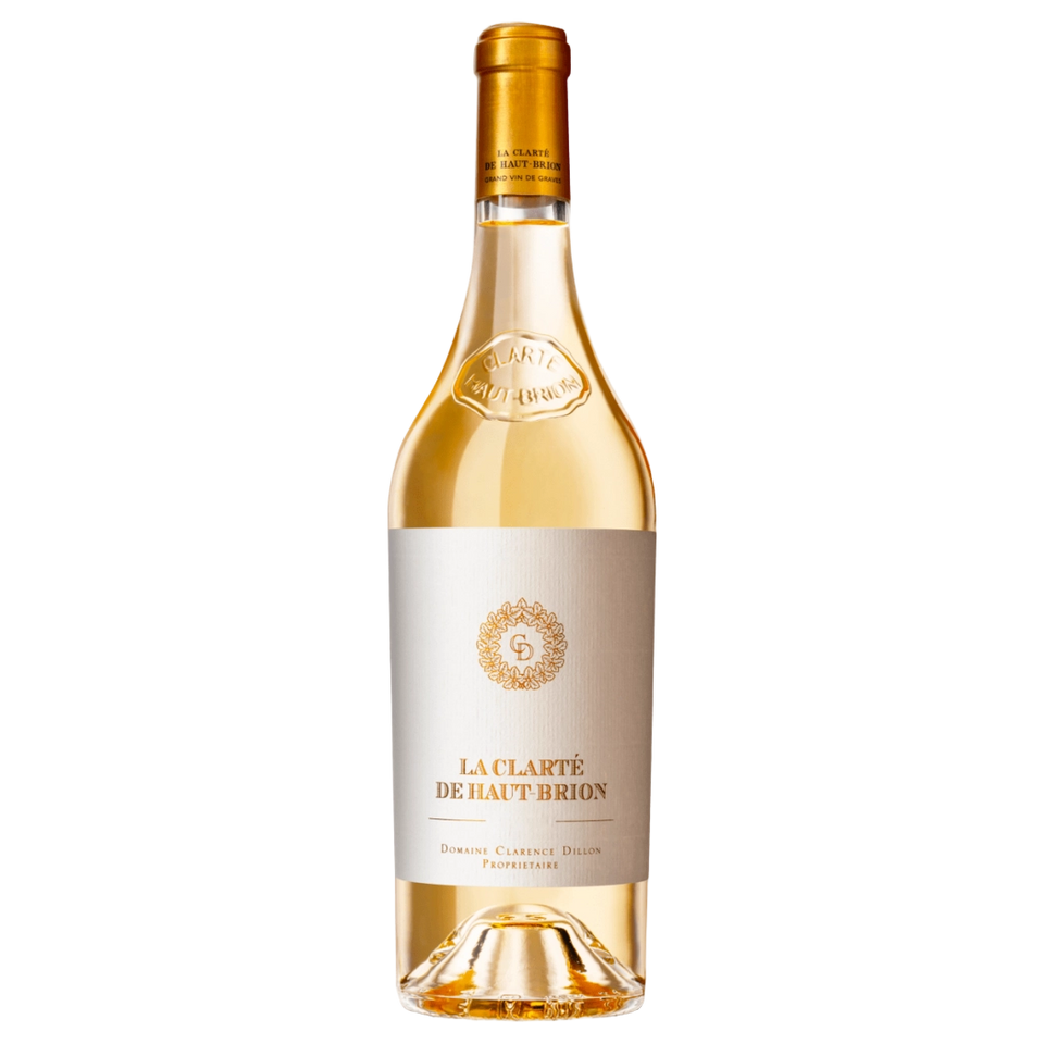 A bottle of La Clarte De Haut Brion 2024 750ml Red Wine