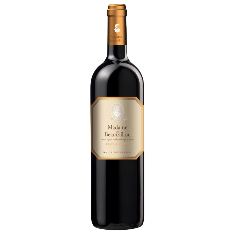 A bottle of Chateau Ducru-Beaucaillou 'Madame de Beaucaillou' 2024 750ml Red Wine