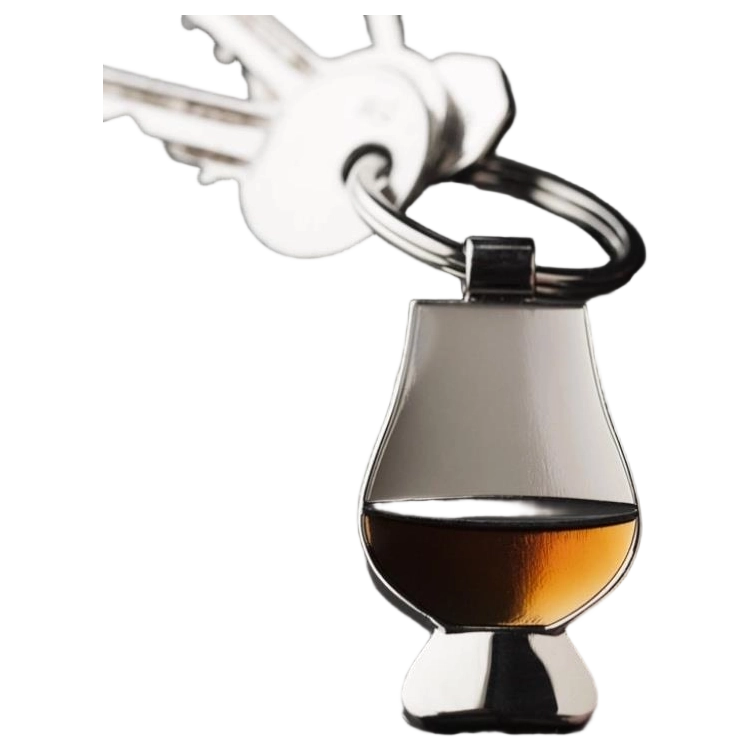 Glencairn Keyring