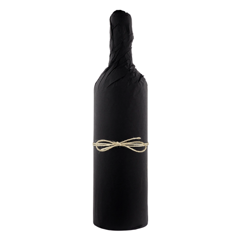Default Mystery Single Bottle Bordeaux Round Transparent