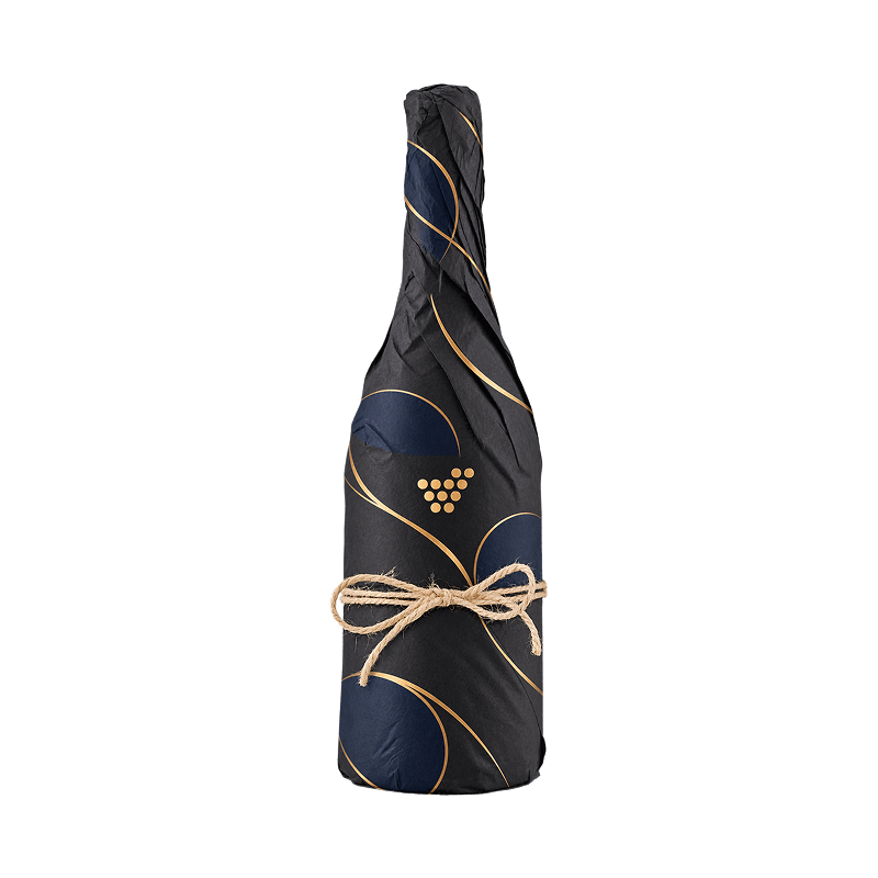 2017 Mystery Barossa Shiraz Deal No. 6410