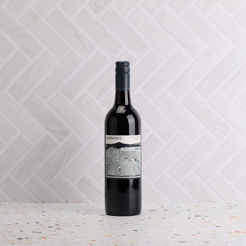 A bottle of Warramate Cabernets 2024 750ml Red Wine