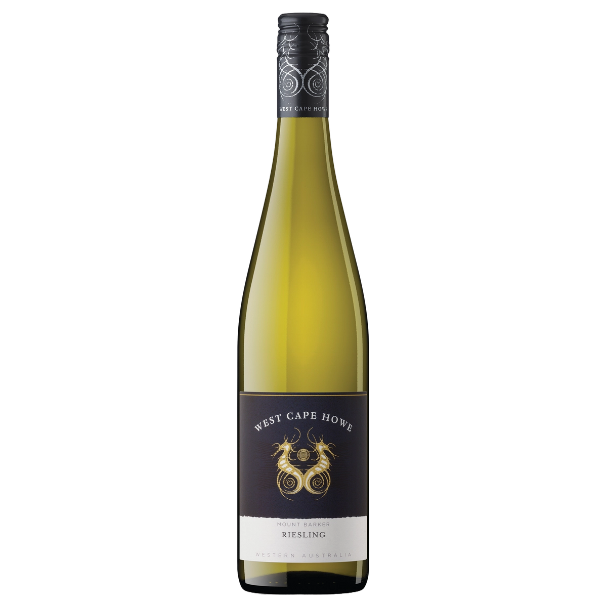 A bottle of West Cape Howe Regional Range Riesling 2026 750ml White Wine