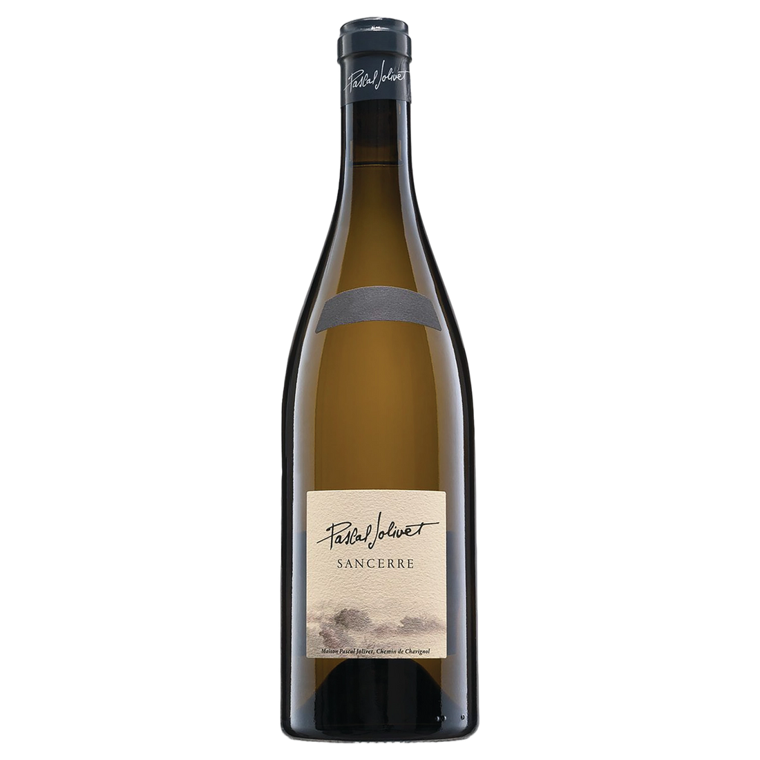 A bottle of Pascal Jolivet Sancerre 2025 750ml White Wine