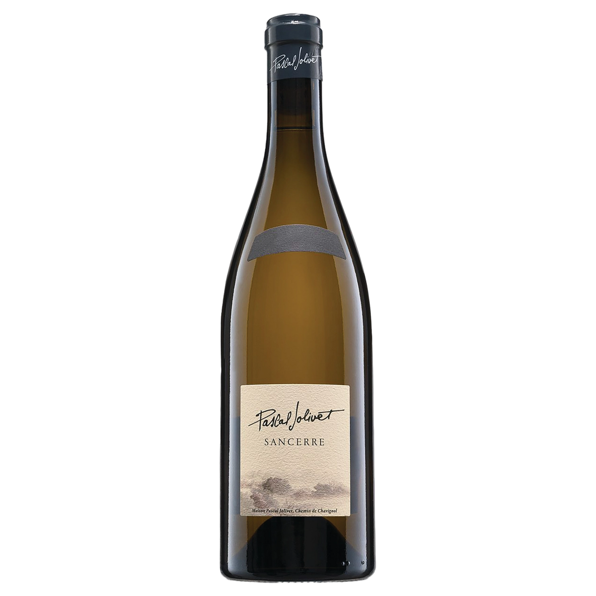 A bottle of Pascal Jolivet Sancerre 2025 750ml White Wine