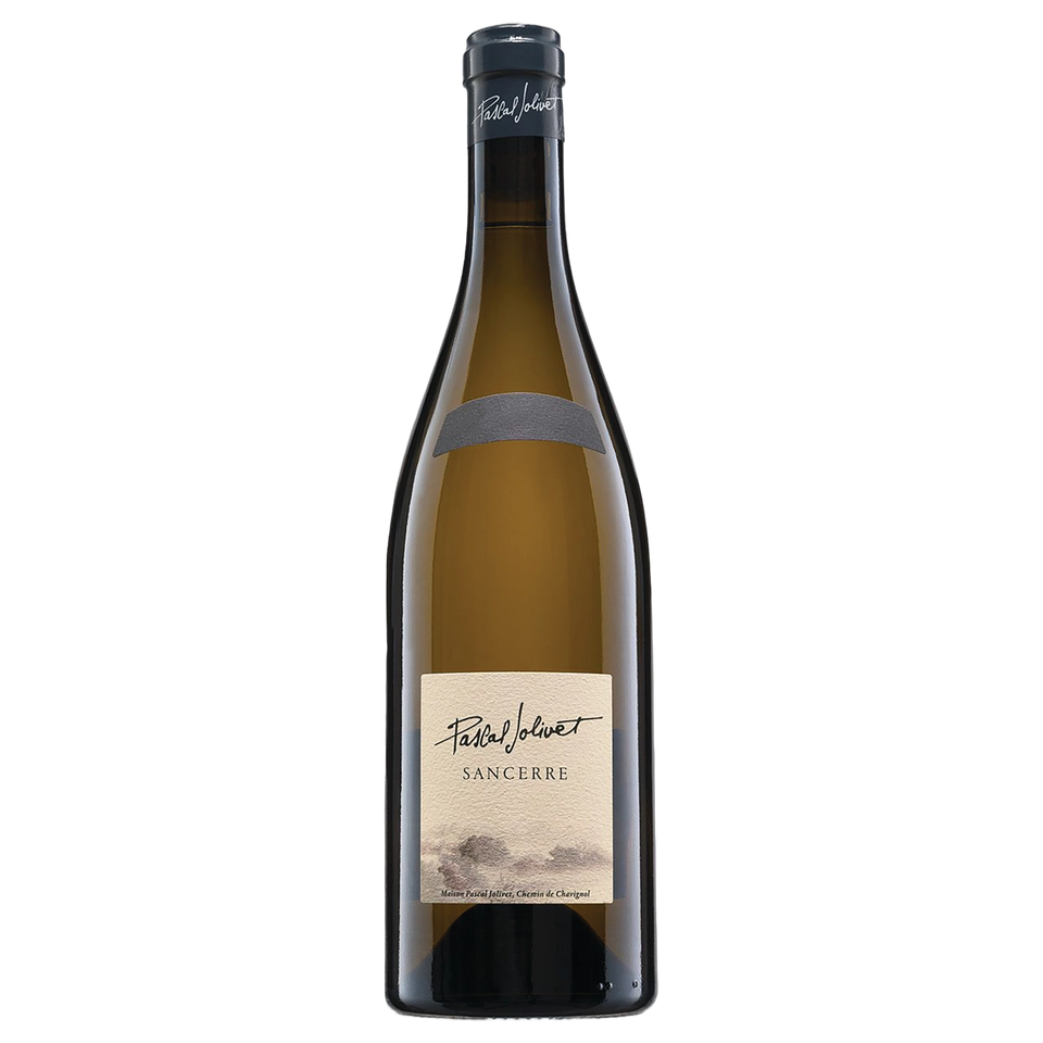 A bottle of Pascal Jolivet Sancerre 2025 750ml White Wine
