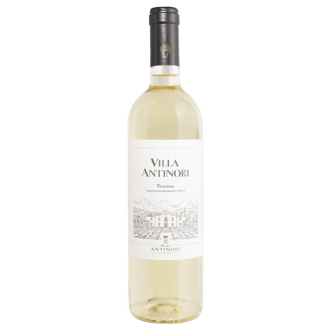 A bottle of Villa Antinori Bianco Toscana IGT 2025 750ml White Wine